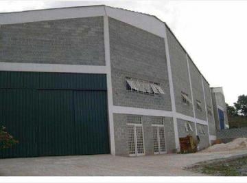 Comercial · 600m² · Galpão / Depósito / Armazém para venda e aluguel em Chácaras Marco de 600.00m²