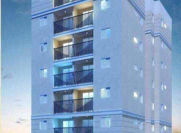 Apartamento · 59m² · 2 Quartos · 1 Vaga · Apartamento para alugar em Jardim Bandeirantes de 59.00m² com 2 Quartos e 1 Garagem