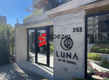 Apartamento · 73m² · 2 Quartos · 2 Vagas · Apartamento para venda em Cabral de 73.22m² com 2 Quartos, 1 Suite e 2 Garagens