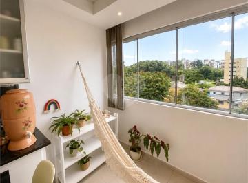 Apartamento de 2 quartos, Curitiba · Apto 2 quartos - Cabral