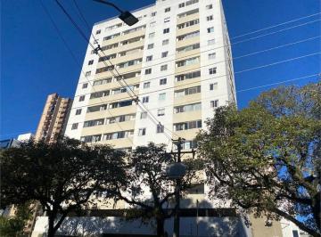 Apartamento de 2 quartos, Curitiba · Apto 2 quartos - Cabral