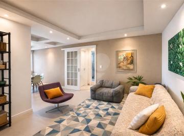 Apartamento de 2 quartos, Curitiba · Apto 2 quartos - Cabral
