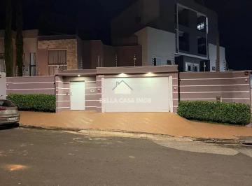 Casa · 85m² · 2 Quartos · 4 Vagas · Casa para venda em Jardim Piazza Di Roma de 85.00m² com 2 Quartos, 1 Suite e 4 Garagens