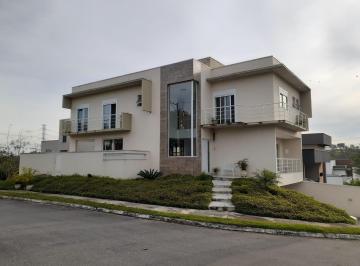 Casa · 290m² · 3 Quartos · Casa para venda e aluguel em Mogi Moderno de 290.00m² com 3 Quartos e 3 Suites