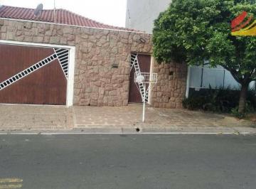 Casa · 136m² · 3 Quartos · 2 Vagas · Casa para venda em Jardim Monte Verde de 136.00m² com 3 Quartos, 1 Suite e 2 Garagens