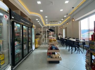 Comercial · 400m² · 2 Vagas · PONTO COMERCIAL em SANTO ANDRÉ - SP, JARDIM LAS VEGAS