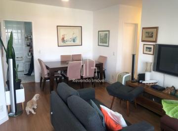 Apartamento · 82m² · 13 Quartos · 2 Vagas · Apartamento RESIDENCIAL em SÃO PAULO - SP, JARDIM AEROPORTO