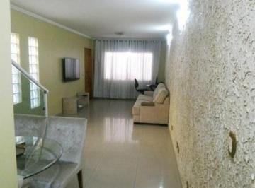 Casa · 225m² · 4 Quartos · 2 Vagas · Sobrado para venda em Penha De França de 225.00m² com 4 Quartos, 1 Suite e 2 Garagens