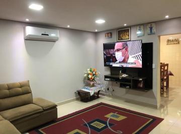 Casa · 219m² · 3 Quartos · 7 Vagas · Sobrado para venda em Jardim Ponte Rasa de 219.00m² com 3 Quartos, 1 Suite e 7 Garagens