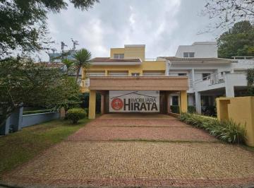 Casa · 380m² · 4 Quartos · 6 Vagas · Casa para venda e aluguel em Parque Taquaral de 380.00m² com 4 Quartos, 2 Suites e 6 Garagens