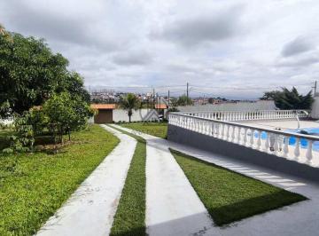 Terreno · 200m² · 2 Quartos · 6 Vagas · Chácara para venda em Parque Residencial Helvetia de 200.00m² com 2 Quartos e 6 Garagens