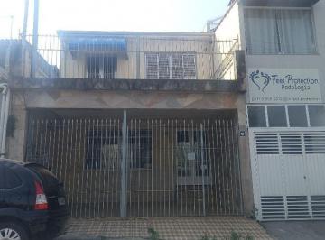 Casa · 143m² · 3 Quartos · 1 Vaga · Casa para venda em Penha De França de 143.00m² com 3 Quartos e 1 Garagem