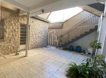 Casa · 254m² · 5 Quartos · 2 Vagas · CASA RESIDENCIAL em SÃO PAULO - SP, QUARTA PARADA