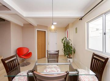Casa · 157m² · 3 Quartos · 2 Vagas · Sobrado para venda em Xaxim de 157.00m² com 3 Quartos e 2 Garagens