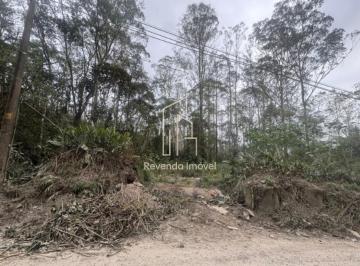 Terreno · 41511m² · AREA RURAL em SÃO BERNARDO DO CAMPO - SP, MONTANHÃO