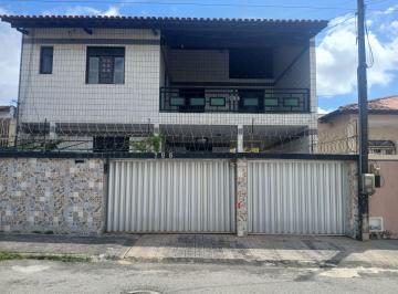 Casa de 4 quartos, Fortaleza · Casa Duplex parquelqndia 3stes