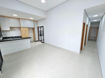 Casa · 105m² · 3 Quartos · 2 Vagas · Casa para venda em Jardim Residencial Nova Veneza de 105.00m² com 3 Quartos, 1 Suite e 2 Garagens