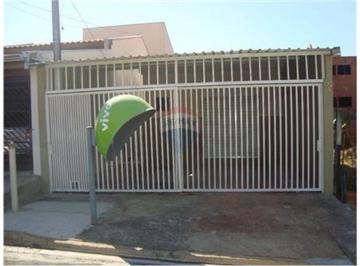 Casa · 100m² · 1 Quarto · 2 Vagas · Casa para venda em Jardim Mirandola de 100.00m² com 1 Quarto e 2 Garagens