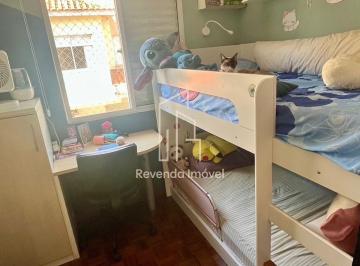 Casa · 141m² · 3 Quartos · 2 Vagas · CASA RESIDENCIAL em SÃO PAULO - SP, SÍTIO DA FIGUEIRA