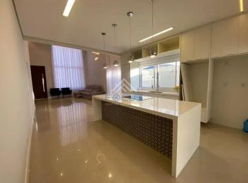 Casa · 215m² · 3 Quartos · 4 Vagas · Casa para venda em Jardim Samambaia de 215.00m² com 3 Quartos, 3 Suites e 4 Garagens