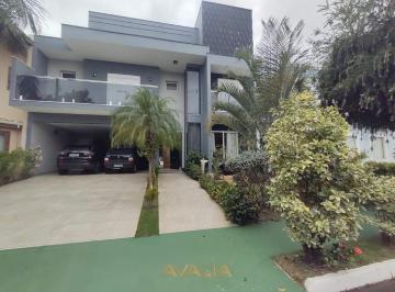 Casa · 350m² · 3 Quartos · 4 Vagas · Casa de Condomínio para venda em Cidade Nova II de 350.00m² com 3 Quartos, 3 Suites e 4 Garagens