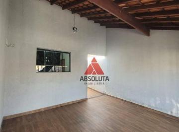Casa · 100m² · 2 Quartos · 2 Vagas · Casa para venda em Vila Mollon Iv de 100.00m² com 2 Quartos, 1 Suite e 2 Garagens