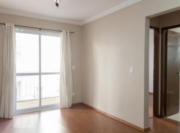 Apartamento · 60m² · 2 Quartos · 1 Vaga · Apartamento à Venda - Rudge Ramos, 2 Quartos, 60 m2