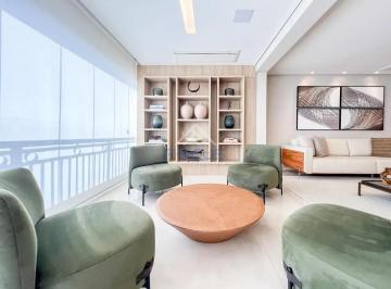 Apartamento · 296m² · 4 Quartos · 4 Vagas · Apartamento para venda em Anhangabaú de 296.00m² com 4 Quartos, 4 Suites e 4 Garagens