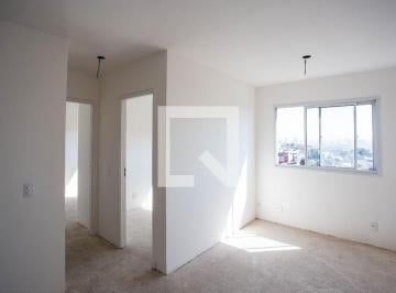 Apartamento · 43m² · 2 Quartos · 1 Vaga · Apartamento à Venda - Jardim Miriam, 2 Quartos, 43 m2