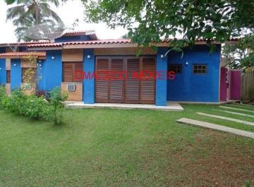 Casa · 116m² · 4 Quartos · 4 Vagas · Casa para venda em Praia Dura de 116.00m² com 4 Quartos, 4 Suites e 4 Garagens