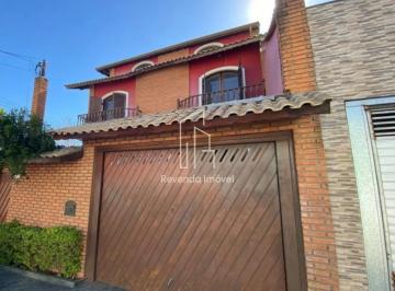 Casa · 165m² · 3 Quartos · 5 Vagas · CASA RESIDENCIAL em SÃO PAULO - SP, JARDIM INDEPENDÊNCIA