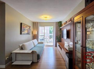 Apartamento · 93m² · 3 Quartos · 2 Vagas · Apartamento para venda em Hugo Lange de 93.00m² com 3 Quartos, 1 Suite e 2 Garagens