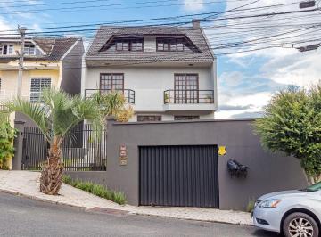 Casa · 352m² · 6 Quartos · 6 Vagas · Sobrado para venda em Vista Alegre de 352.00m² com 6 Quartos, 2 Suites e 6 Garagens