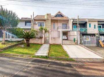 Casa · 210m² · 3 Quartos · 3 Vagas · Sobrado para venda em Cidade Industrial de 210.00m² com 3 Quartos, 1 Suite e 3 Garagens