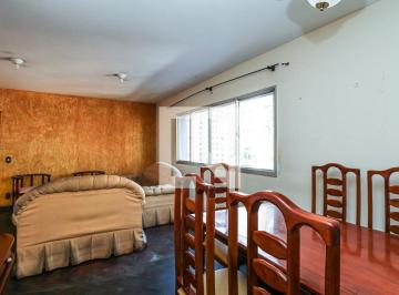 Apartamento · 116m² · 4 Quartos · 1 Vaga · Apartamento à Venda - Santa Paula, 4 Quartos, 116 m2
