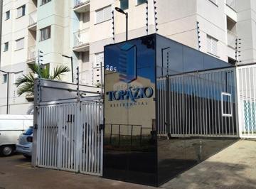 Apartamento · 56m² · 2 Quartos · 1 Vaga · Apartamento para venda em Loteamento Adventista Campineiro de 56.00m² com 2 Quartos, 1 Suite e 1 Gar