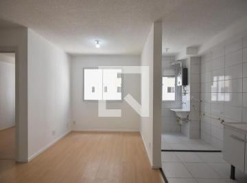 Apartamento · 43m² · 2 Quartos · Apartamento à Venda - Vila Prel, 2 Quartos, 43 m2