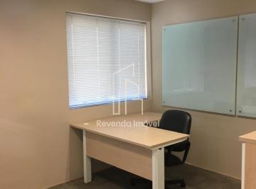 Comercial · 35m² · 1 Vaga · Conjunto Comercial à Venda em Santa Cecília - São Paulo - 1 Sala, 1 Banheiro, 1