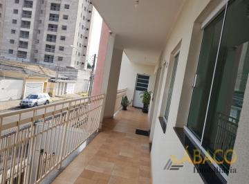 Apartamento · 40m² · 1 Quarto · Apartamento para alugar em Santa Felicia de 40.00m² com 1 Quarto