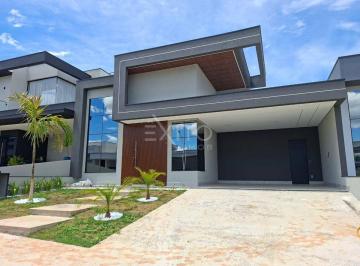 Casa · 225m² · 3 Quartos · 4 Vagas · Casa para venda em Jardim Residencial Dona Maria José de 225.00m² com 3 Quartos, 3 Suites e 4 Garage