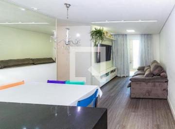 Photo 1 · Apartamento à Venda - Campo Grande, 3 Quartos, 75 m2
