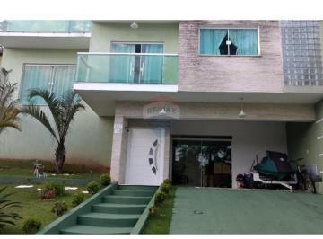 Casa · 350m² · 4 Quartos · 6 Vagas · Casa de Condomínio para venda em Country Club de 350.00m² com 4 Quartos, 1 Suite e 6 Garagens