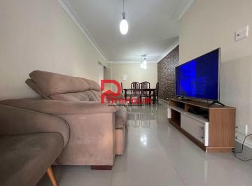Apartamento · 105m² · 2 Quartos · 2 Vagas · Apartamento para venda em Boqueirão de 105.00m² com 2 Quartos, 2 Suites e 2 Garagens