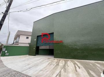 Comercial · 130m² · 2 Vagas · Galpão / Depósito / Armazém para venda em Caiçara de 130.00m² com 2 Garagens