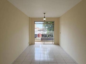 Apartamento · 75m² · 2 Quartos · 1 Vaga · Apartamento para alugar em Jardim Bela Vista de 75.00m² com 2 Quartos e 1 Garagem