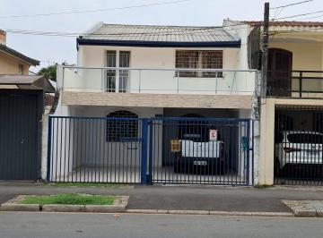 Casa · 72m² · 3 Quartos · Sobrado para venda em Alto Boqueirão de 72.00m² com 3 Quartos
