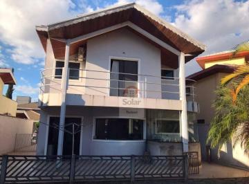 Casa · 250m² · 4 Quartos · 4 Vagas · Casa de Condomínio para venda e aluguel em Estiva de 250.00m² com 4 Quartos, 2 Suites e 4 Garagens