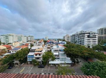 Apartamento · 323m² · 4 Quartos · 2 Vagas · Apartamento para venda e aluguel em Barra Da Tijuca de 323.00m² com 4 Quartos, 2 Suites e 2 Garagens