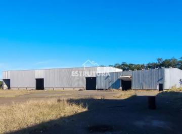 Comercial · 700m² · Prédio Comercial para alugar em Mini Distrito Industrial I de 700.00m²