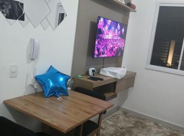 Apartamento · 26m² · 1 Quarto · Apartamento para venda em Jardim Mirante de 26.00m² com 1 Quarto